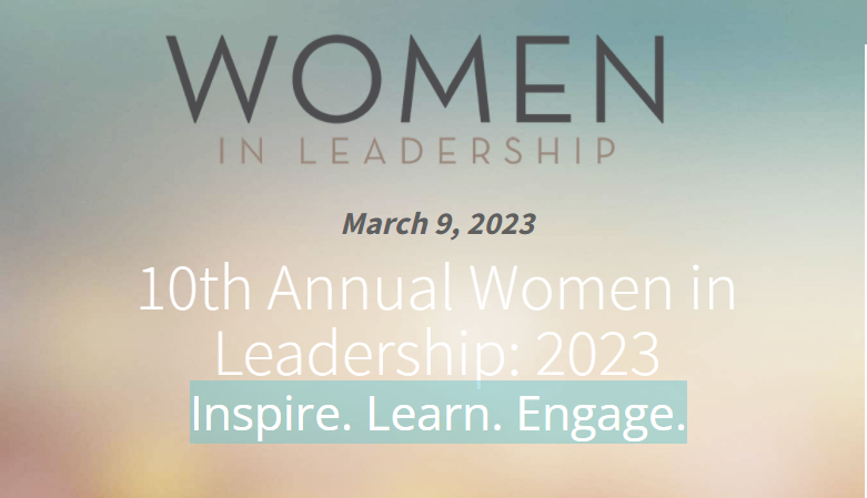 Women in Leadership